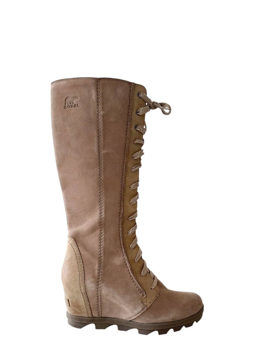 Sorel Joan of Arctic Wedge II Tall Boots